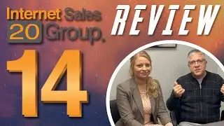The Clement Auto Group Reviews The Internet Sales 20 Group 14!