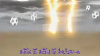 Super once (inazuma eleven) opening 1