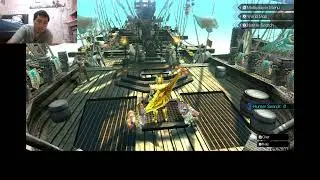 Trying to complete Deviant Monsters --- MHGU on Ryujinx ---Feel Free to Join