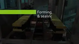 Storcan: Turnkey Production Line Automation | Food, Bottling & Packaging Industries