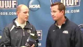 Argonaut Weekly - Baseball - 2/7/11