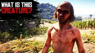 Ramee Is Stun Locked After Meeting Mr K's Character in RDR! | RDR2 RP