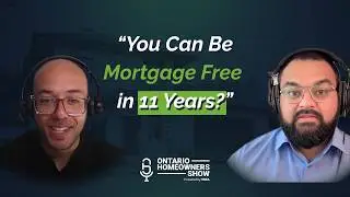 Navigating Homeownership Beyond the Mortgage Approval | Ontario Homeowners Show (Ep. 4)