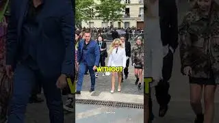 Celebrities Realize Not Everyone Knows Them