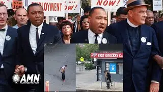 IT'S MY SPIRITUAL BIBLICAL DUTY TO PREACH ATLAH AND NOT CIVIL RIGHTS
