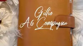 Gillio A6 Compagna