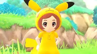 Poke Kid Battle Pokemon Brilliant Diamond And Shining Pearl 2021