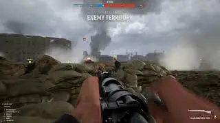 EASTERN FRONT! - Hell Let loose
