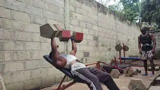 GYM PROCESS | WORK OUT MOTIVATION