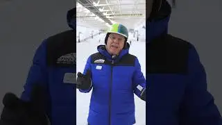 Meet the team - Ski instructor Mick