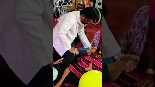 #bhuvikatv #physiotherapist #physiotherapy #motivation #shortsfeed #shortsmusic #shorts