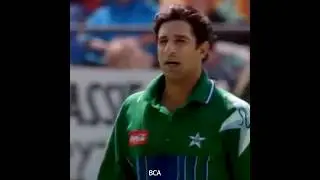 When Wasim Akram Showed His Class Defending A Total Of 149 Runs Vs Australia - Analysis