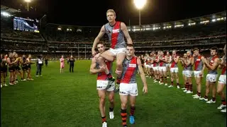 Dustin Fletcher’s First and Last Goals!