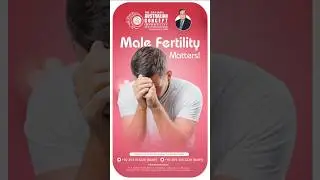 It's NOT just a woman's issue. #australianconcept #eggquality #baby #shortvideo