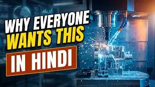 What Is a CNC Machining Center? Explained in Simple Language