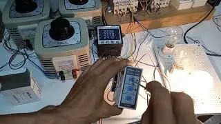 Hướng dẫn đấu nối, cài đặt Rơ-le bảo vệ Quá áp, Thấp áp và Mất pha Mikro MX200A