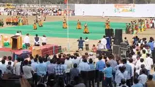 #Jai Tu Janani#Republic Day Celebration#MyDance@ATS Ground🥰🥰🥰