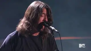 Foo Fighters - Walk - Los Angeles, CA, United States (05/06/2011)