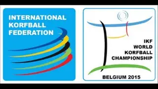 IKF WKC 2015 AUS-POL
