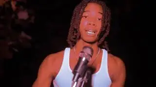 HG TREY- ON THE EDGE (LIVE Performance)