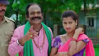 Kalyana Vaibhogam - Ep 1402 - Meghana Lokesh - Telugu Tv Serial - Zee5 Telugu Classics