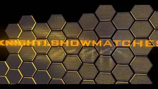 720p HD Day9 3D Graphic