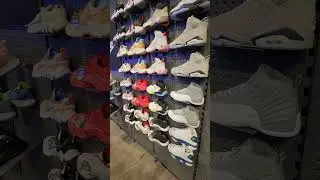 Today At Champs Sports