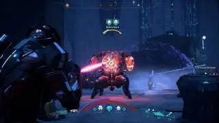 Kadara Vault Activation