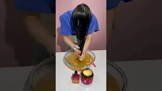 Ecolchi Pro Collagen Hair Mask