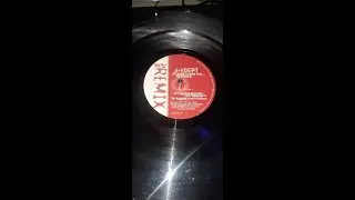 The Rabbit's Name Was ...   (Lawrie Immersion's Dirty Thumper Mix)