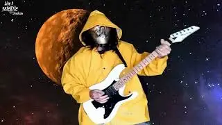 PANIC STATIONS - 2026