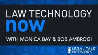 Legal Research Software: Mapping Data to Save Time and Improve Access (Rebroadcast)
