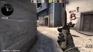 WOW Moment CSGO