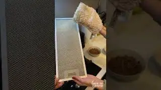 Su Raypath pir&scaron;tine nuvalome riebaluotas gartraukio groteles