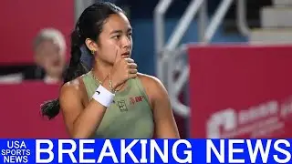 Alex Eala set for WTA Rankings milestone after reaching semi finals in Auckland