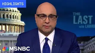 Watch The Last Word With Lawrence O’Donnell Highlights: Dec. 8
