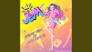 Jem and the Holograms Theme Song (Synthwave Mix)