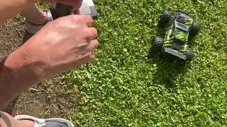 What to Know! DEERC Brushless 4WD Off Road Monster Truck