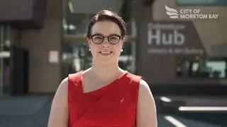 Working at City of Moreton Bay - Senior Strategic Planner Bee Brooke