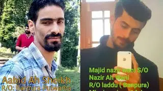 Two JeM militants killed in Pulwama Gunfight: IGP Kashmir