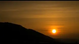 The True Calendar:   Yahusha, Passover & the Sunrise Sabbath