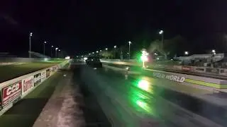 11psi@4200rpm
