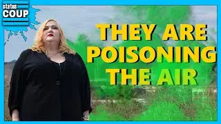 Company Awarded $120 Million Despite Poisoning Residents of Kalamazoo, Michigan with Toxic Emissions