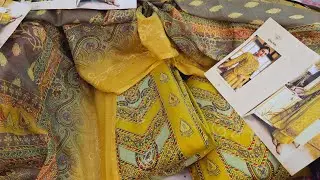 ইন্ডিয়ান শালিকা ব্রান্ডের নিউ ঈদ ড্রেস কালেকশন ২০২৫🎉 ramzan eid spacial party dress eid collection
