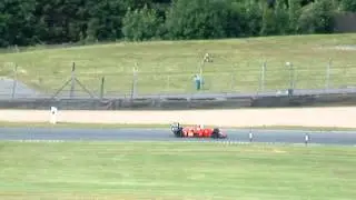 Ferrari F1 87/88c