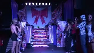 AGRADECIMENTOS ESPECIAL STRIPPERELLA PLANET G FULL HD BY DIGOTUNNEL 2013