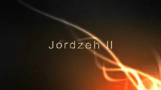 Jordzeh ll flare Edit