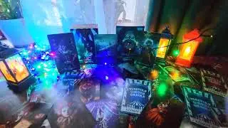 🎪 ‼️ Раскрываю все тайны Венецианского цирка ‼️🎪
