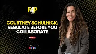 Partnerships Start in the Nervous System, Not the Boardroom | Episode #234 with Courtney Schulnick