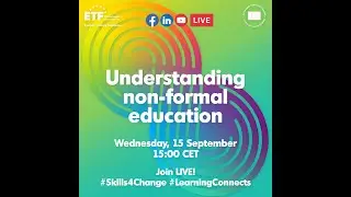 Unlocking Learning Outside the Classroom: Non-Formal Education Explained